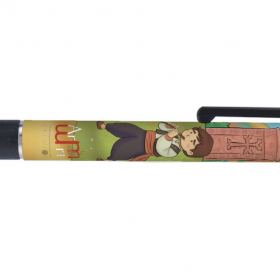 Stylo-bille Shevi Player